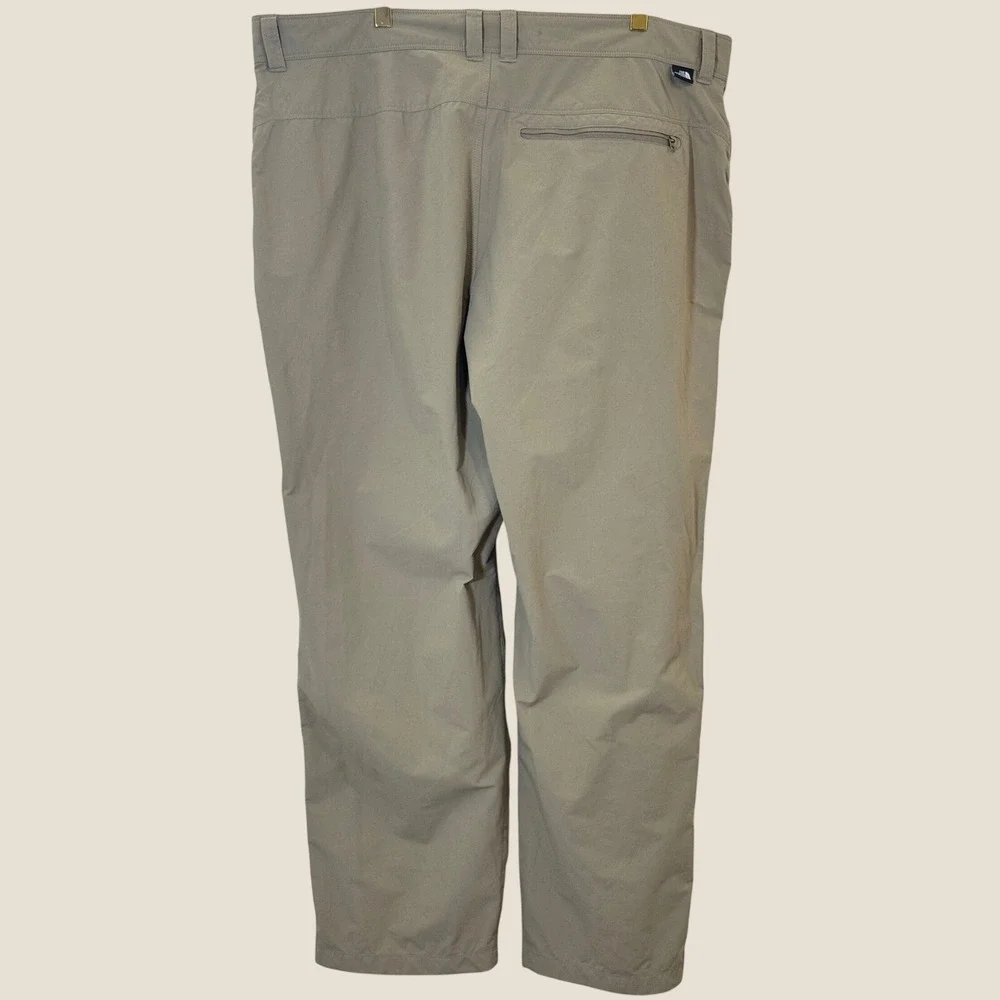 The North Face lightweight stretch